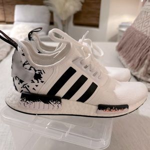 Adidas NMD Run Sneakers Kids 7